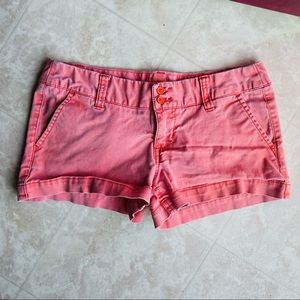 🎉HP🎉Mossimo Women’s Shorts